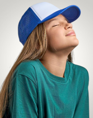 Casquette enfant Rapper AT534 AtlantisAtlantis